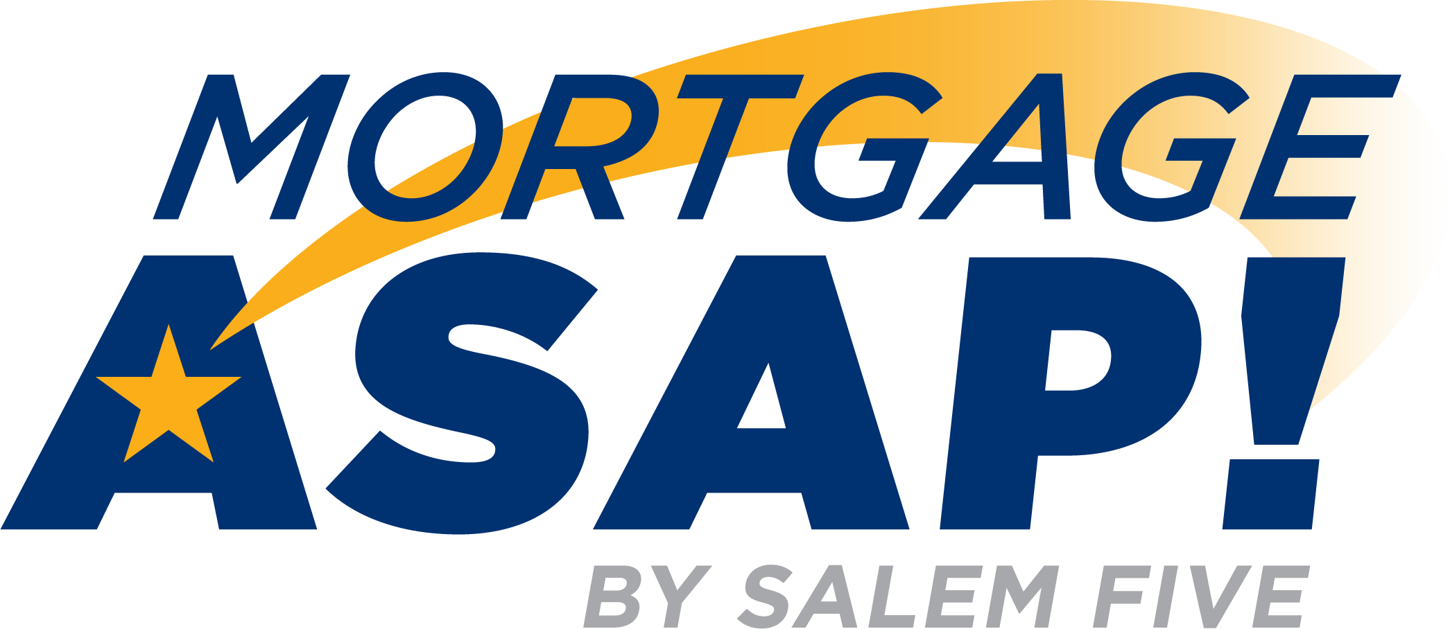 Salem Five Mortgage ASAP Logo