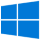 Windows10 Logo