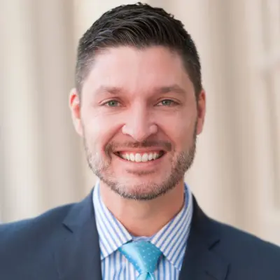 Salem Five Commercial Loan Officer, Jeremy Blanche