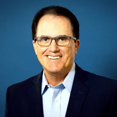 SVP, Commercial Loan Officer, Nathan Pusey