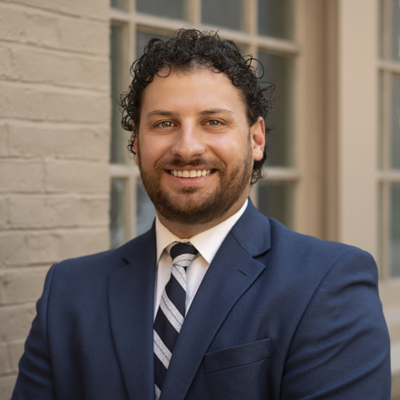 Mark Palermo, Salem Five Construction Loan Officer