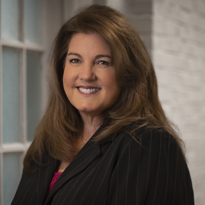 Salem Five's VP of Cash Management, Donna Keough