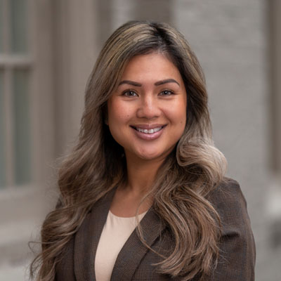 Sokha Rose, Wilmington Branch Manager