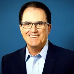 SVP, Middle Market Team Leader, Nate Pusey