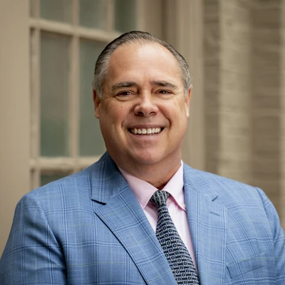 Salem Five Loan Officer, Paul Duffy.