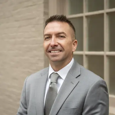 Salem Five Senior Loan Officer, Alex Newell