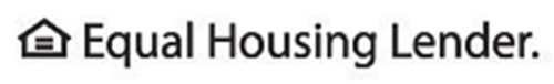 Equal Housing Lender logo